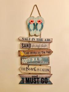 By The Sea for Family