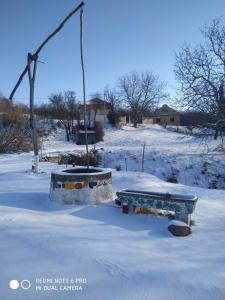 Fruškogorski djeram