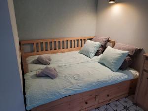 Apartament 23 - Klimaty Bałtyku