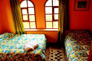 Hostal Torre de Babel