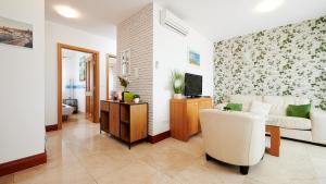 Apartment Clementin