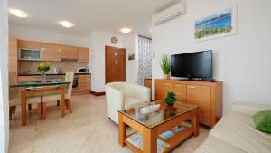 Apartment Clementin