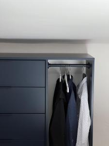 Coralli 8 - Residence Sole Ruju img14