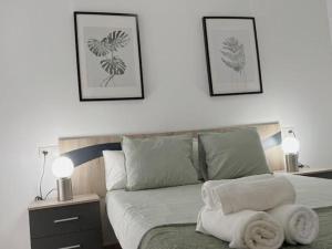 Apartamento en el centro histórico by Málaga Planners