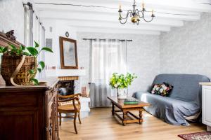 v i o l e t t e La souris des champs