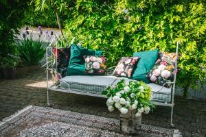 v i o l e t t e La souris des champs