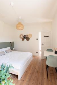 Cosy Guestroom Bruges