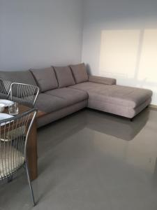 Marina Golf Asilah vue mer