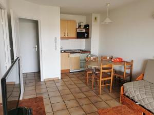Appart'hotels Residence Mer & Golf Soko-Eder : photos des chambres