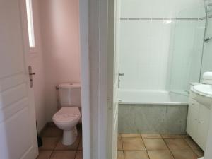 Appart'hotels Residence Mer & Golf Soko-Eder : photos des chambres