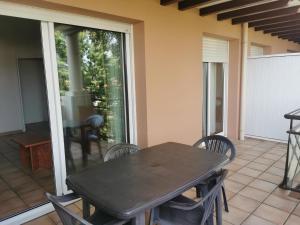 Appart'hotels Residence Mer & Golf Soko-Eder : photos des chambres