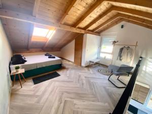 Apartment house GAIA