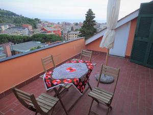 Il paradiso vista mare