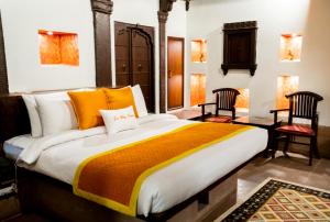 Zone Palace by The Park Phalodi