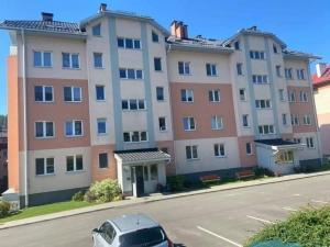 Apartament Spokojny