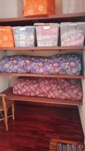 Cosy P6 Homestay