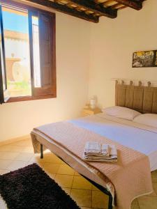 Casa dellOlio - Al Baglio