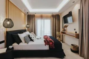 Villa veranda - Pláka