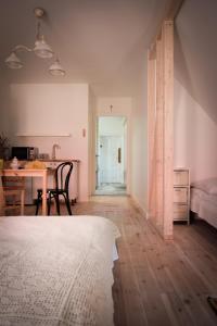 Przystawy Agroturystyka