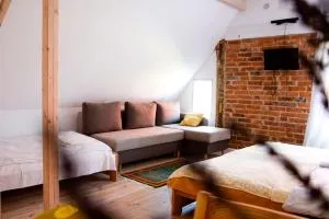 Przystawy Agroturystyka - Jeżyce