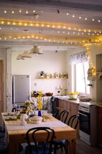 Przystawy Agroturystyka