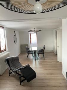 appartement le fil dor
