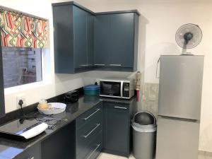 Baylight Accommodation 3 Selfcatering 1 bedroom apartment sleeps 4