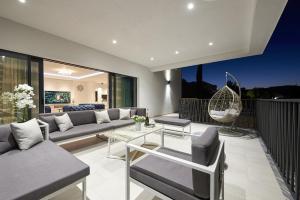 Luxury Villa Cor Mare with Pool