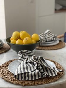 Richardson Apartment