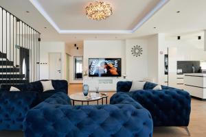 Luxury Villa Cor Mare with Pool