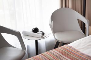 Hotel Arkon Park Gdańsk- Destigo Hotels