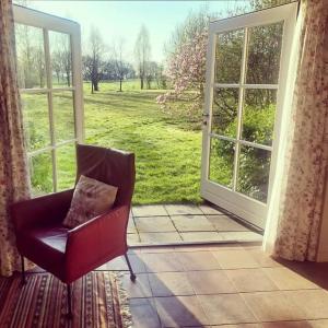 Uylkenshof safaritenten en natuurhuisjes