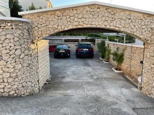 Luxury apartments SYCAMORE 4*