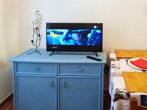 Appartamento in centro su strada privata