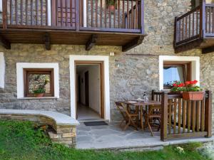 Apartment Ville sur Sarre by Interhome
