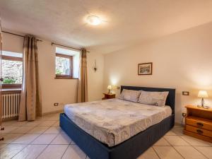 Apartment Ville sur Sarre by Interhome