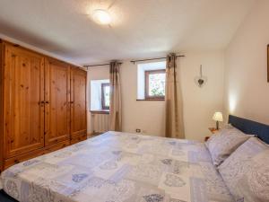Apartment Ville sur Sarre by Interhome