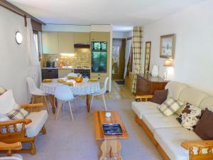 Apartment Terrasse Des Alpes 3008 by Interhome