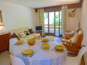 Apartment Terrasse Des Alpes 3008 by Interhome