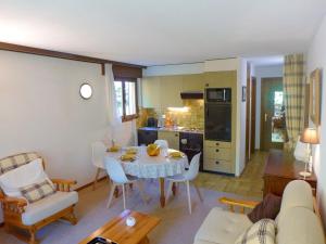 Apartment Terrasse Des Alpes 3008 by Interhome