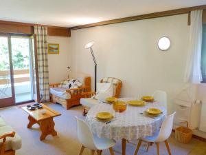 Apartment Terrasse Des Alpes 3008 by Interhome