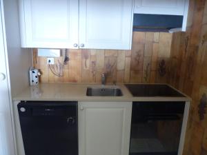 Apartment Centaure B RS 2 by Interhome