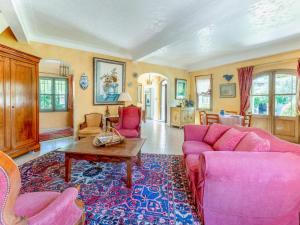 Holiday Home La Noria by Interhome