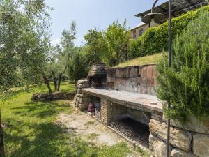 Apartment Le Buche-5 by Interhome