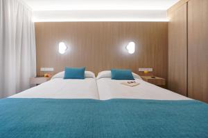 One-Bedroom Apartment room in Aparthotel Parque La Paz