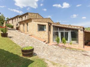 Apartment Il Forno by Interhome