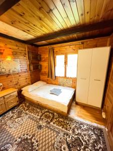 Natura House Lake Forest! 3 rooms! Plot 1000sqm!