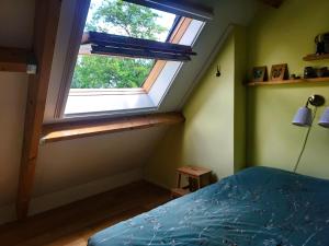 Uylkenshof safaritenten en natuurhuisjes