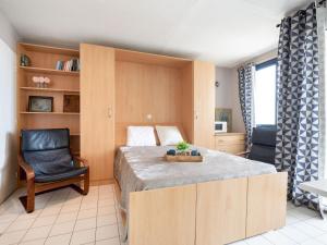 Appartements Studio Casino by Interhome : photos des chambres
