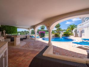Villa Luxemburg by Interhome